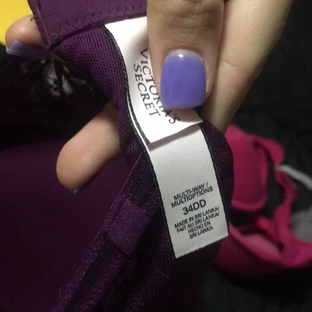 Bra - Picture 3 of 3